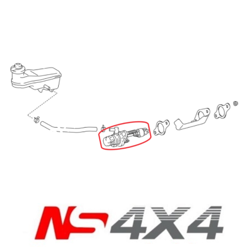 Ns4x4